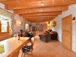 Comfort Apartment With Balcony in the Beautiful Bavarian Forest