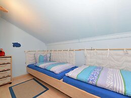 Comfort Apartment With Balcony in the Beautiful Bavarian Forest