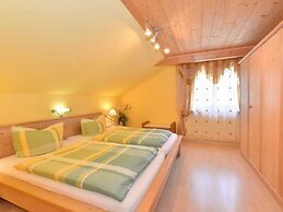 Comfort Apartment With Balcony in the Beautiful Bavarian Forest