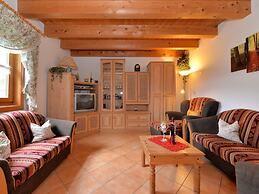 Comfort Apartment With Balcony in the Beautiful Bavarian Forest