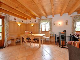 Comfort Apartment With Balcony in the Beautiful Bavarian Forest