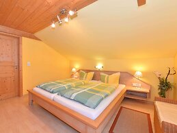 Comfort Apartment With Balcony in the Beautiful Bavarian Forest