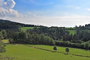 Holiday Home With Panoramic View and Every Convenience - spa