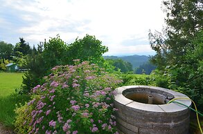 Holiday Home With Panoramic View and Every Convenience - spa