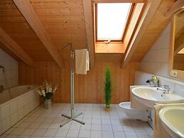 Holiday Home With Panoramic View and Every Convenience - spa