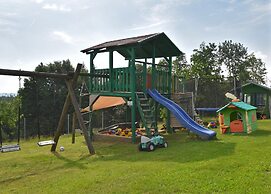 Holiday Home With Panoramic View and Every Convenience - spa