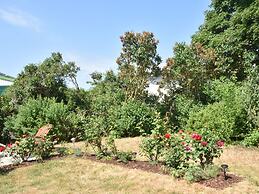 Inviting Apartment in Wendelstorf With Communal Garden