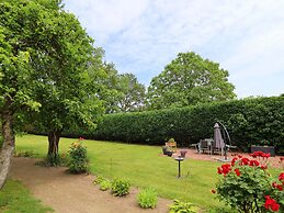 Inviting Apartment in Wendelstorf With Communal Garden