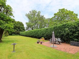 Inviting Apartment in Wendelstorf With Communal Garden