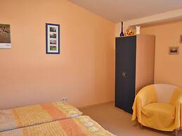 Inviting Apartment in Wendelstorf With Communal Garden