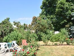 Inviting Apartment in Wendelstorf With Communal Garden