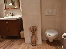 Inviting Apartment in Wendelstorf With Communal Garden