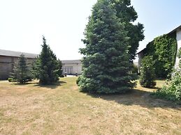 Inviting Apartment in Wendelstorf With Communal Garden