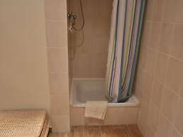 Inviting Apartment in Wendelstorf With Communal Garden