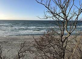 Inviting Apartment in Wendelstorf With Communal Garden