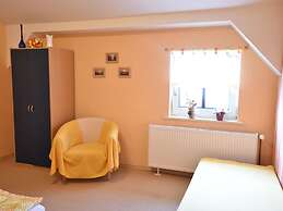 Inviting Apartment in Wendelstorf With Communal Garden