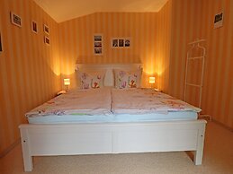 Inviting Apartment in Wendelstorf With Communal Garden