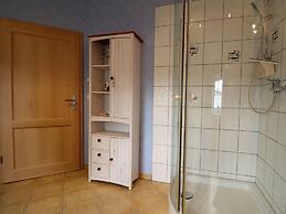 Inviting Apartment in Wendelstorf With Communal Garden