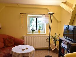 Inviting Apartment in Wendelstorf With Communal Garden