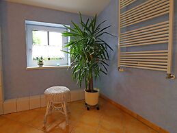 Inviting Apartment in Wendelstorf With Communal Garden