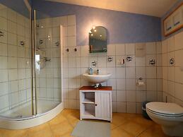 Inviting Apartment in Wendelstorf With Communal Garden