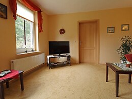 Inviting Apartment in Wendelstorf With Communal Garden