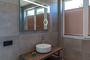 Beautiful Luxurious Villa Situated in Den Burg