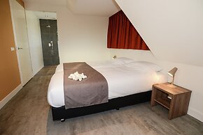 Beautiful Luxurious Villa Situated in Den Burg