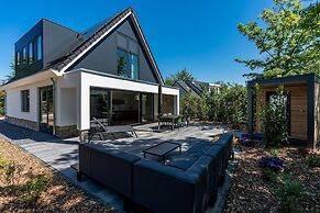 Beautiful Luxurious Villa Situated in Den Burg