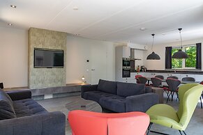 Beautiful Luxurious Villa Situated in Den Burg