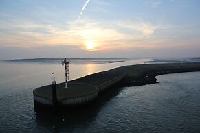 Beautiful Luxurious Villa Situated in Den Burg