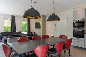 Beautiful Luxurious Villa Situated in Den Burg