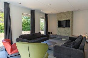 Beautiful Luxurious Villa Situated in Den Burg