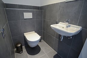 Beautiful Luxurious Villa Situated in Den Burg