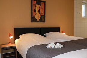 Beautiful Luxurious Villa Situated in Den Burg