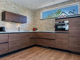 Beautiful Luxurious Villa Situated in Den Burg