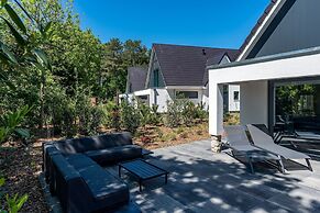 Beautiful Luxurious Villa Situated in Den Burg