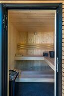 Beautiful Luxurious Villa Situated in Den Burg