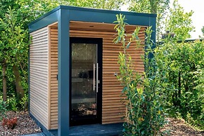 Beautiful Luxurious Villa Situated in Den Burg