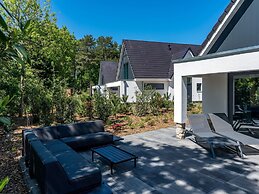 Beautiful Luxurious Villa Situated in Den Burg