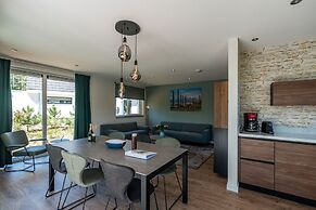 Beautiful Luxurious Villa Situated in Den Burg