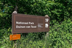 Beautiful Luxurious Villa Situated in Den Burg