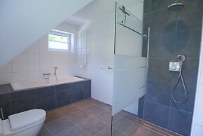 Beautiful Luxurious Villa Situated in Den Burg