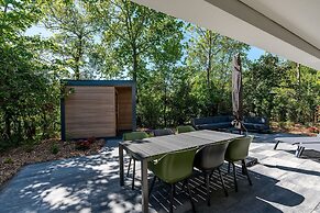 Beautiful Luxurious Villa Situated in Den Burg