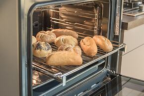 Beautiful Luxurious Villa Situated in Den Burg