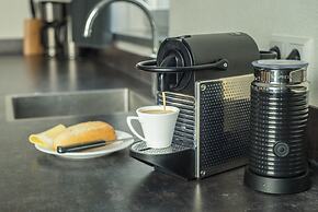 Beautiful Luxurious Villa Situated in Den Burg