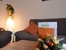 Wonderful Apartment in Elpe With Garden