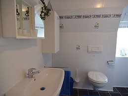 Wonderful Apartment in Elpe With Garden