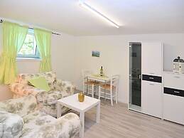 Wonderful Apartment in Elpe With Garden