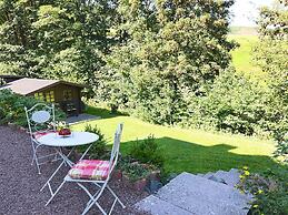 Wonderful Apartment in Elpe With Garden